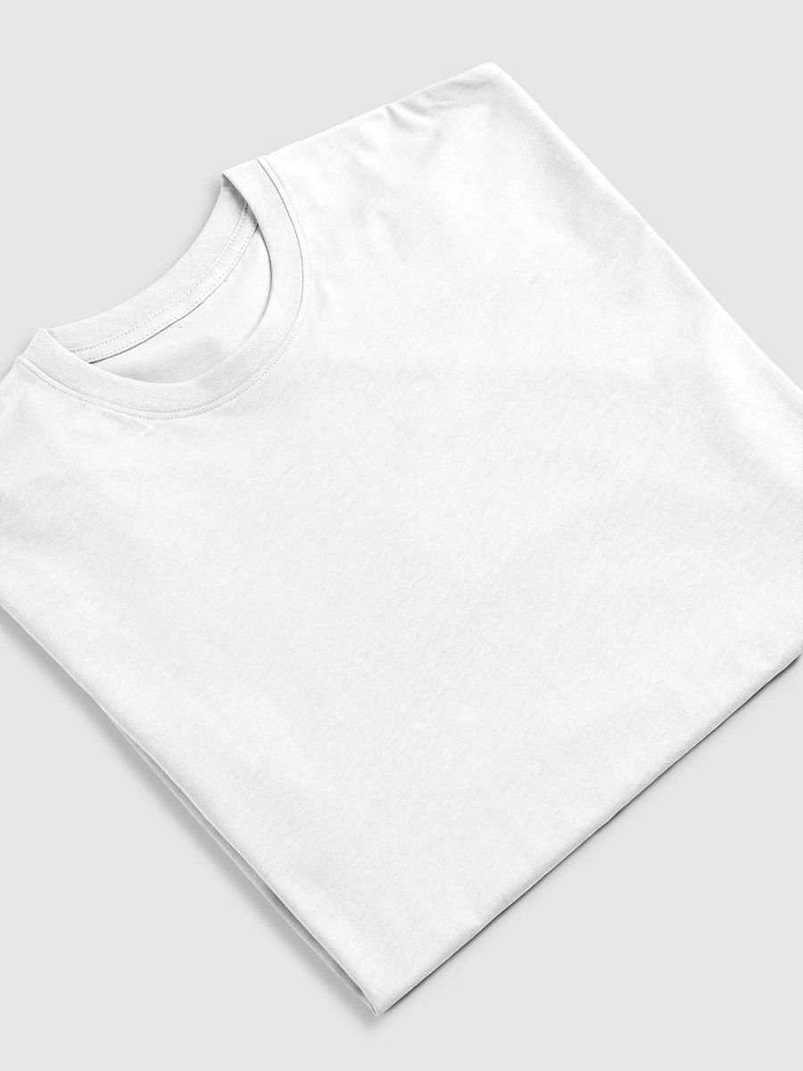 Good Vs Evil - The Devil's On My Back - Cotton Heritage Men's Premium Heavyweight Tee product image (4)