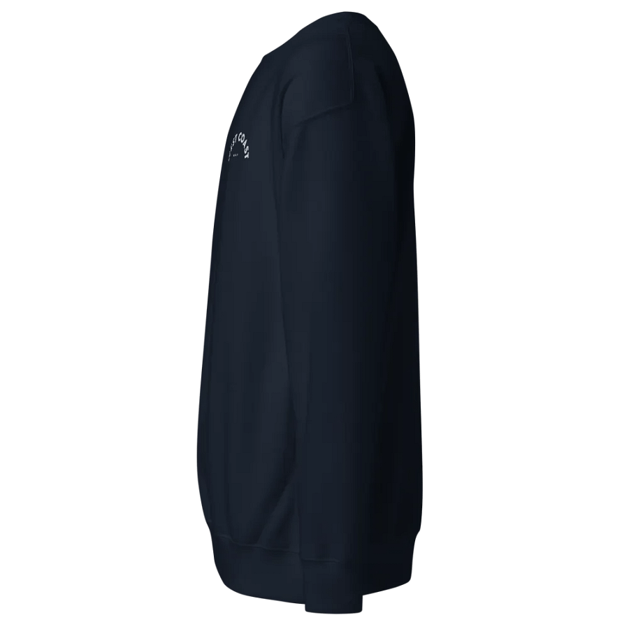 West Coast Golf (Embroidered) product image (4)