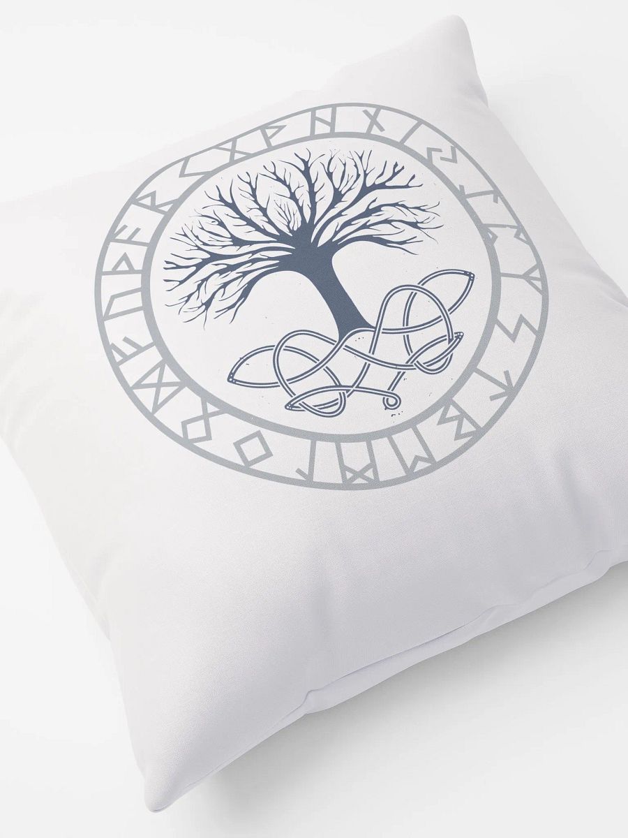 Yggdrasil Pillow product image (7)