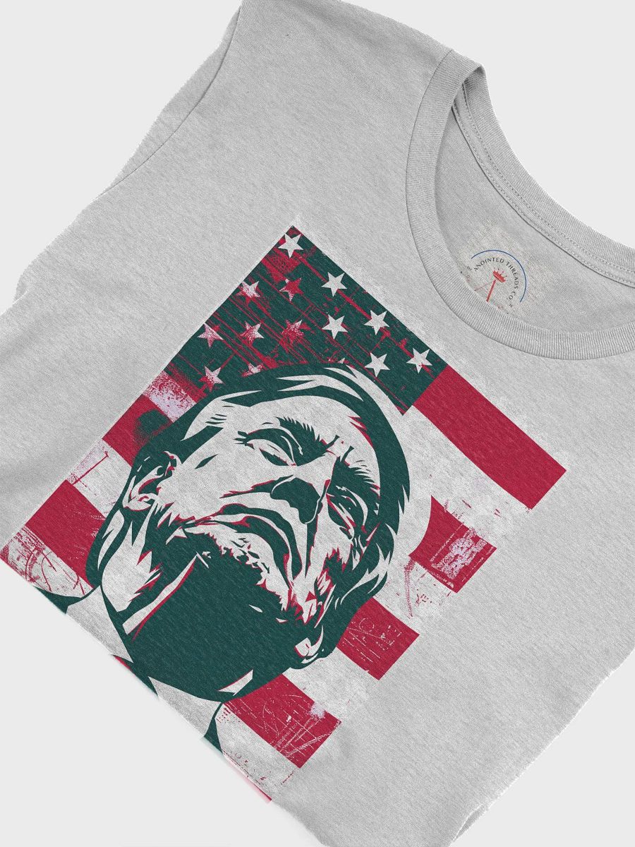 TRUMP 2024 Tee product image (35)