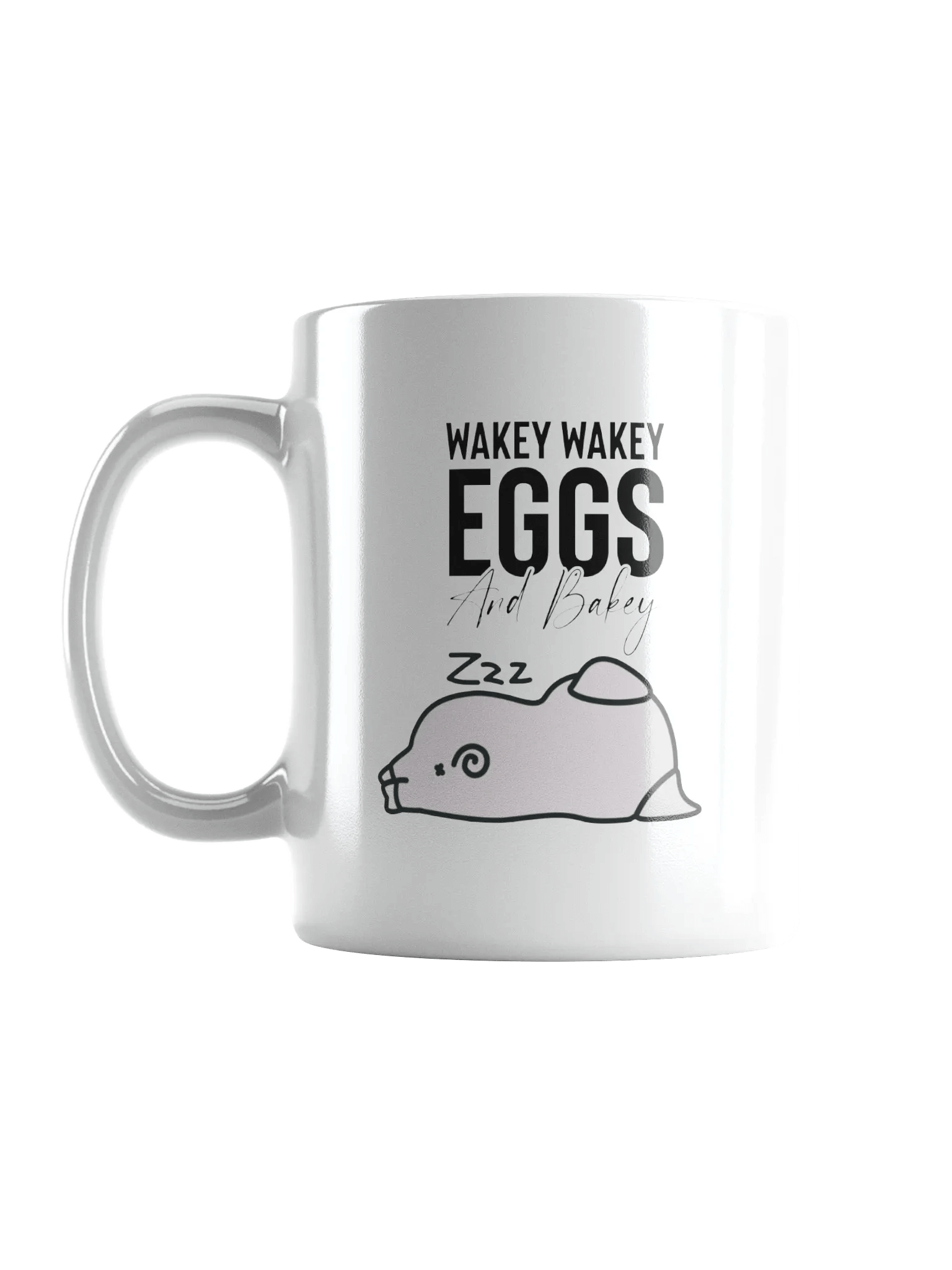Coffee Before Breakfast product image (16)