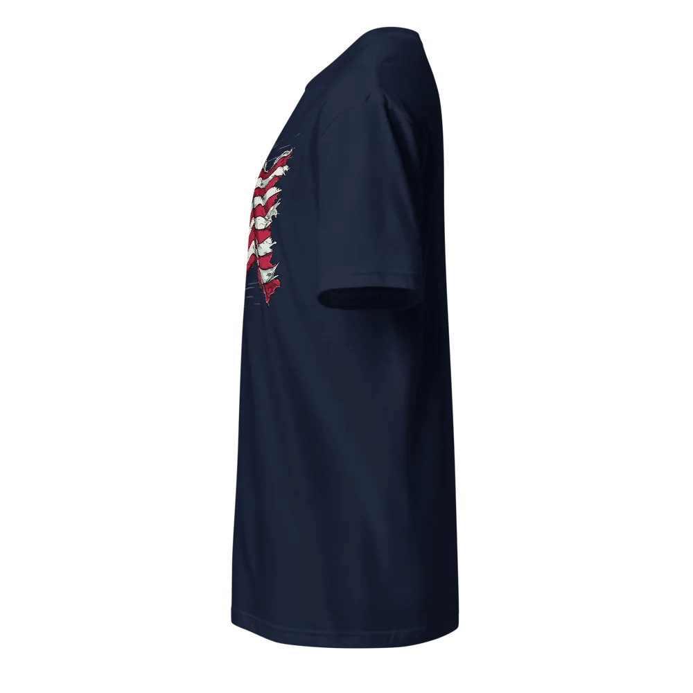 Pops Torn American Flag product image (13)