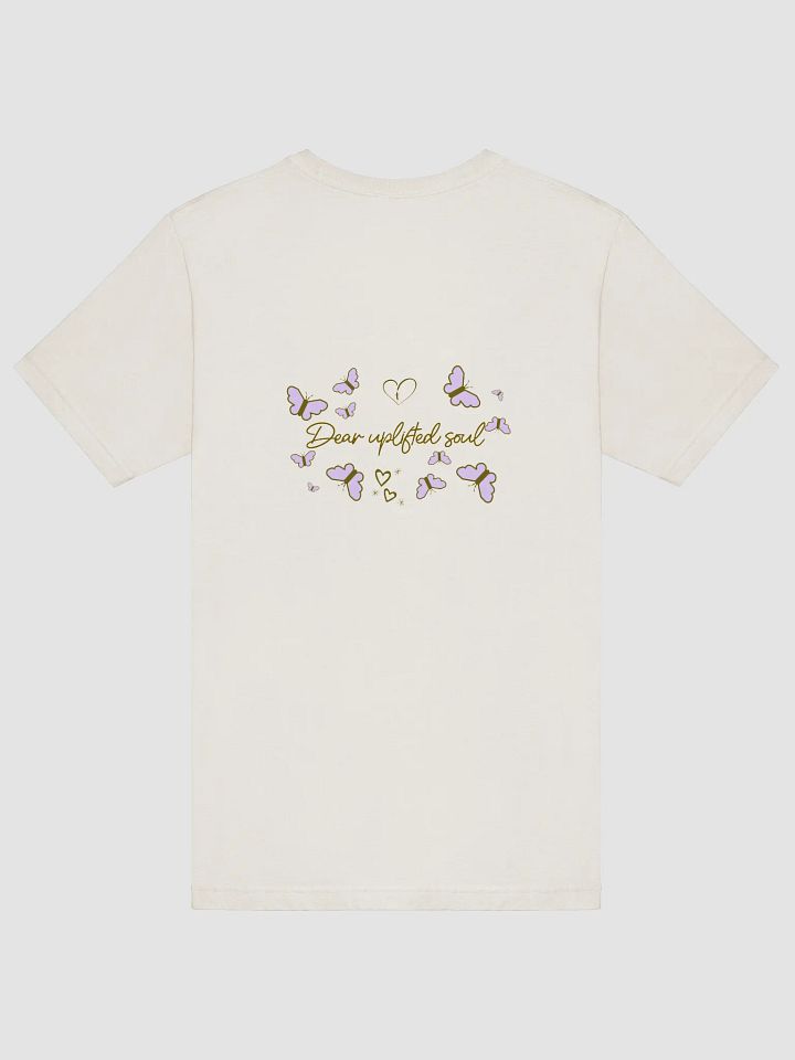 God's purpose Script T-Shirt product image (21)