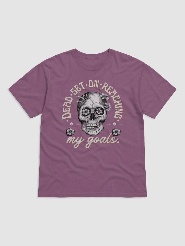 Resolute Remains Graphic Tee product image (13)