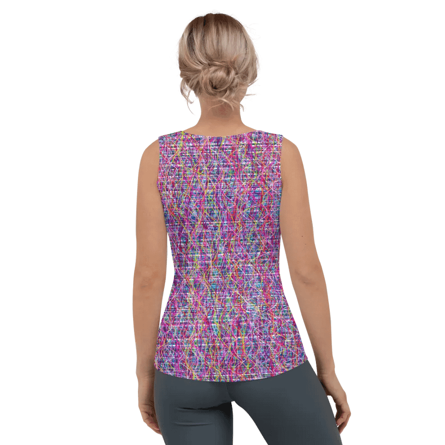 Colorful Threads product image (5)