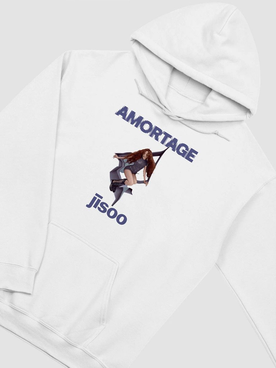 AMORTAGE JISOO Album Hoodie product image (24)
