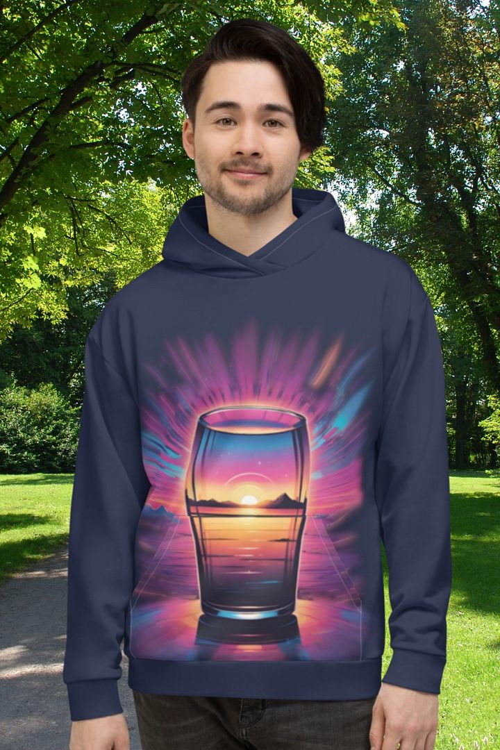 Beer Sunset All Over product image (1)