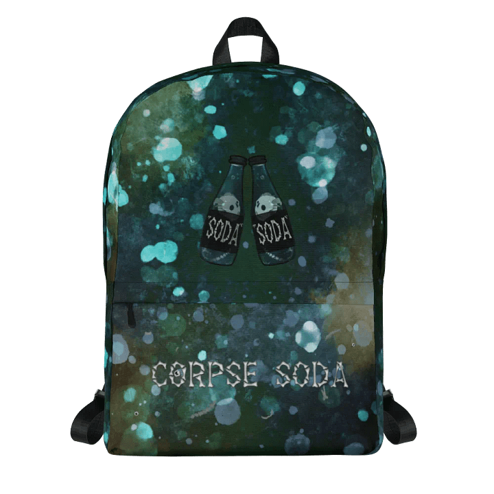 CorpseSoda Bag product image (1)