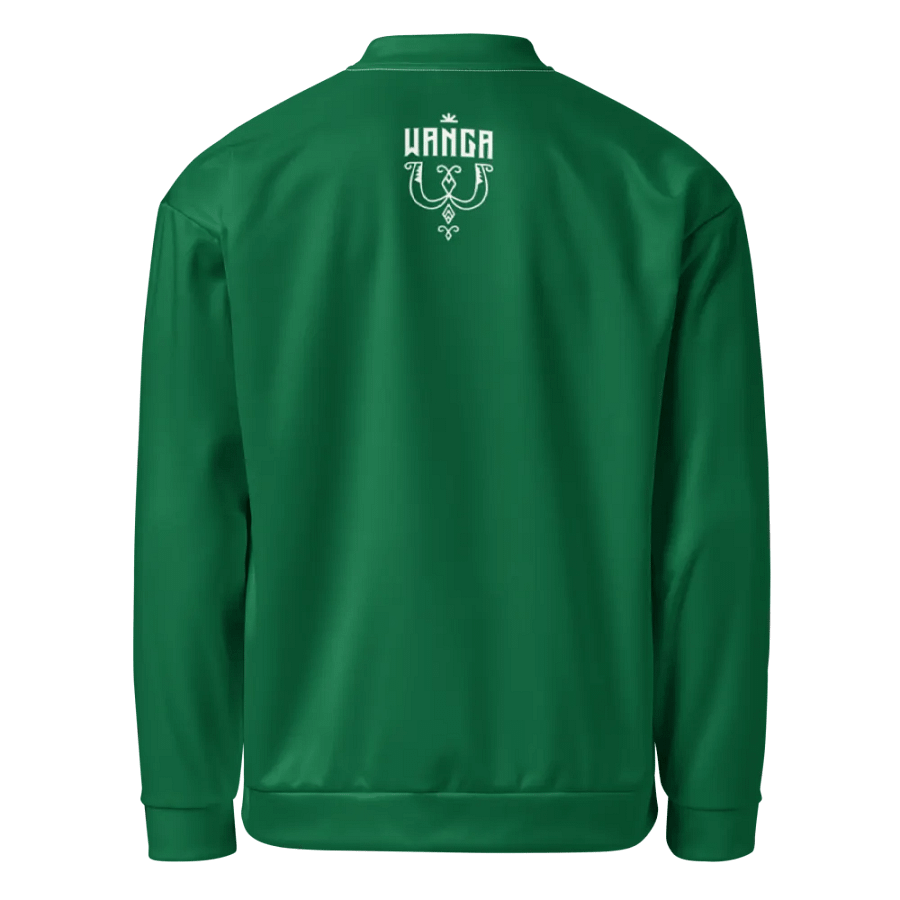 Jacket “Kouzen Zaka” – Lwa du Travail et de l’Abondance product image (2)