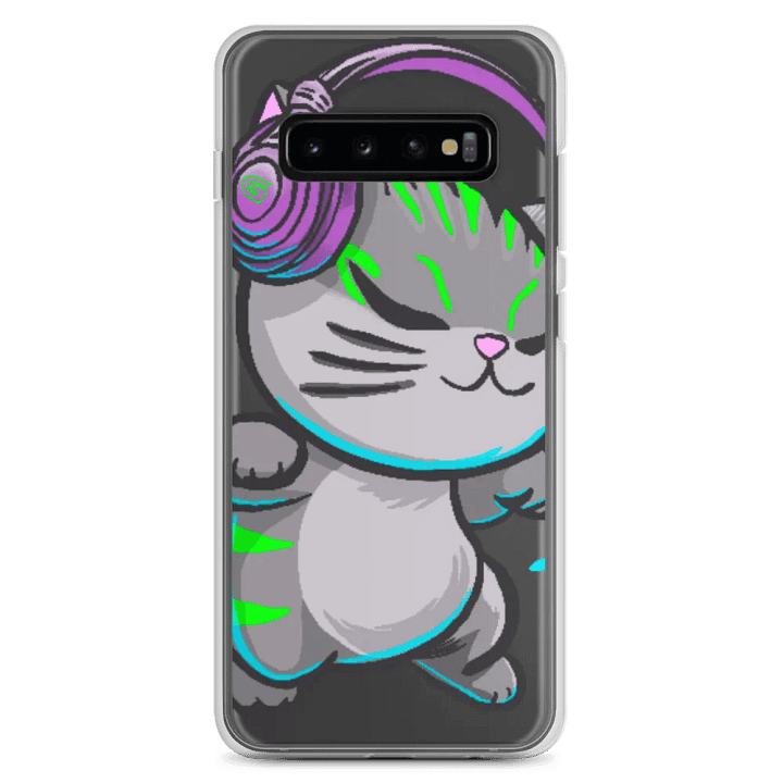 CatJammin - Samsung Case product image (7)
