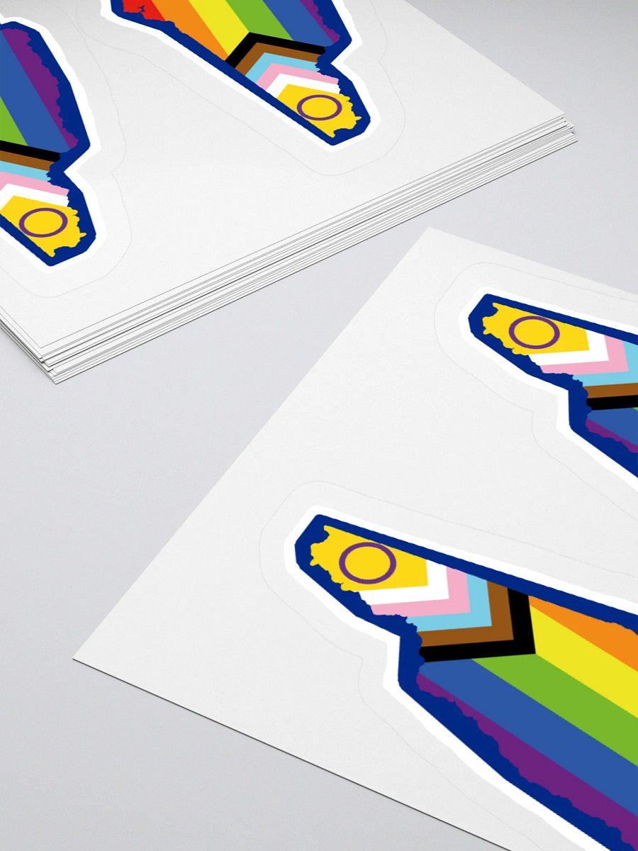 Live Free Stickers product image (10)