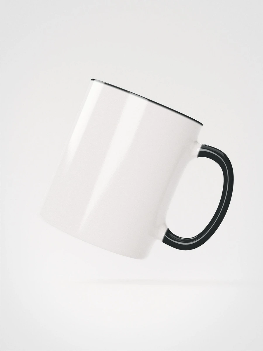 Hello, I'm Listener Mug product image (4)