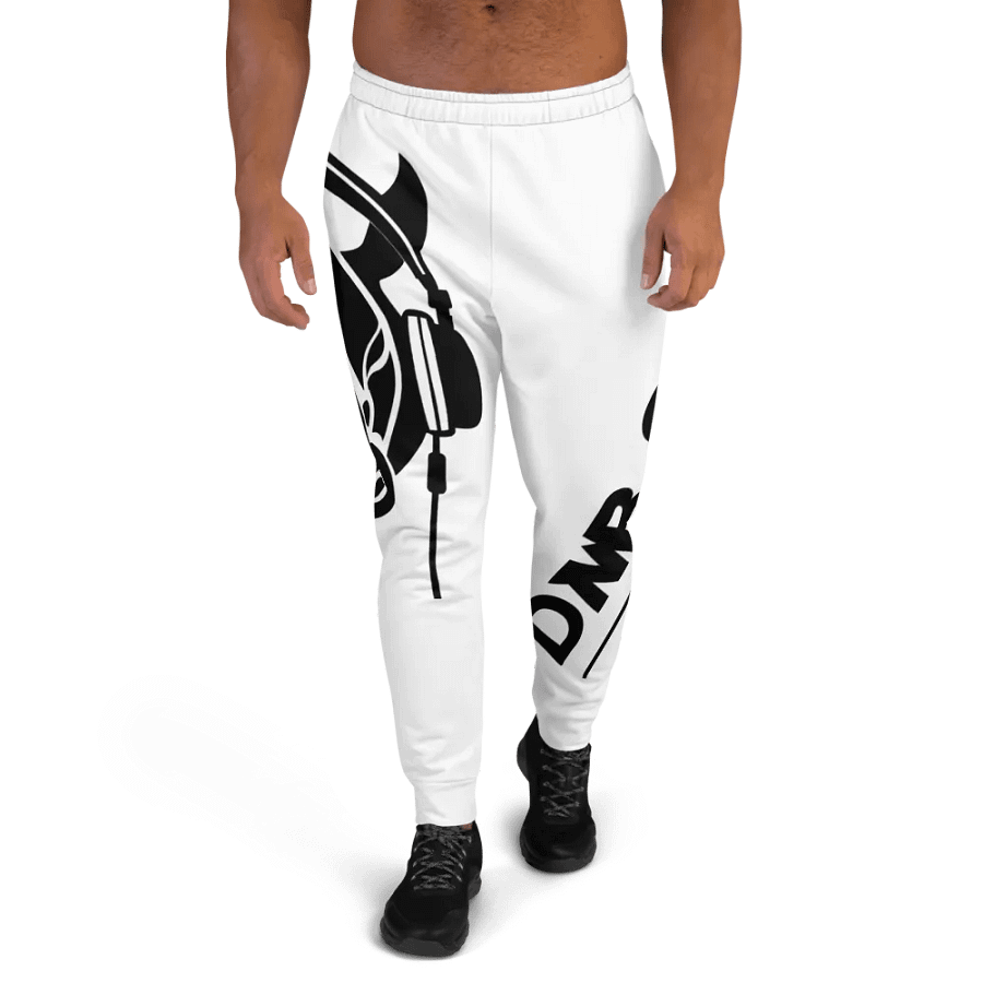 DnB Joggers product image (2)