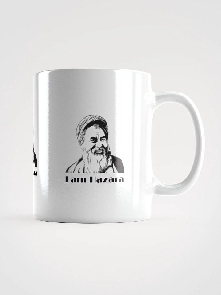 Baba Mazari Collection – Original Merchandise product image (1)