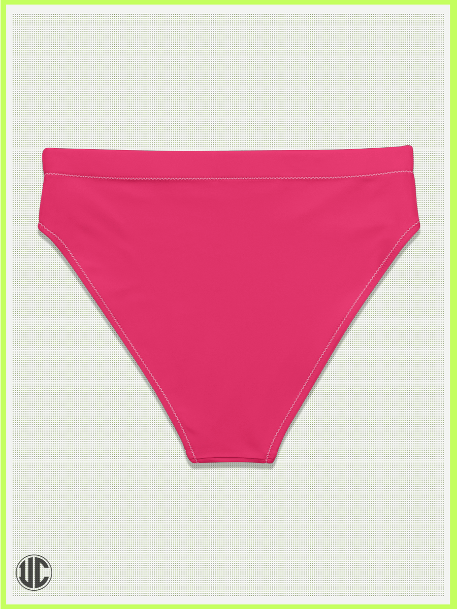 UnkoCon – Power Pink Bikini Bottom product image (2)