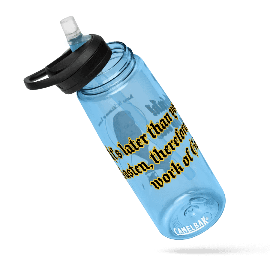 St. Seraphim Rose-Water Bottle product image (63)