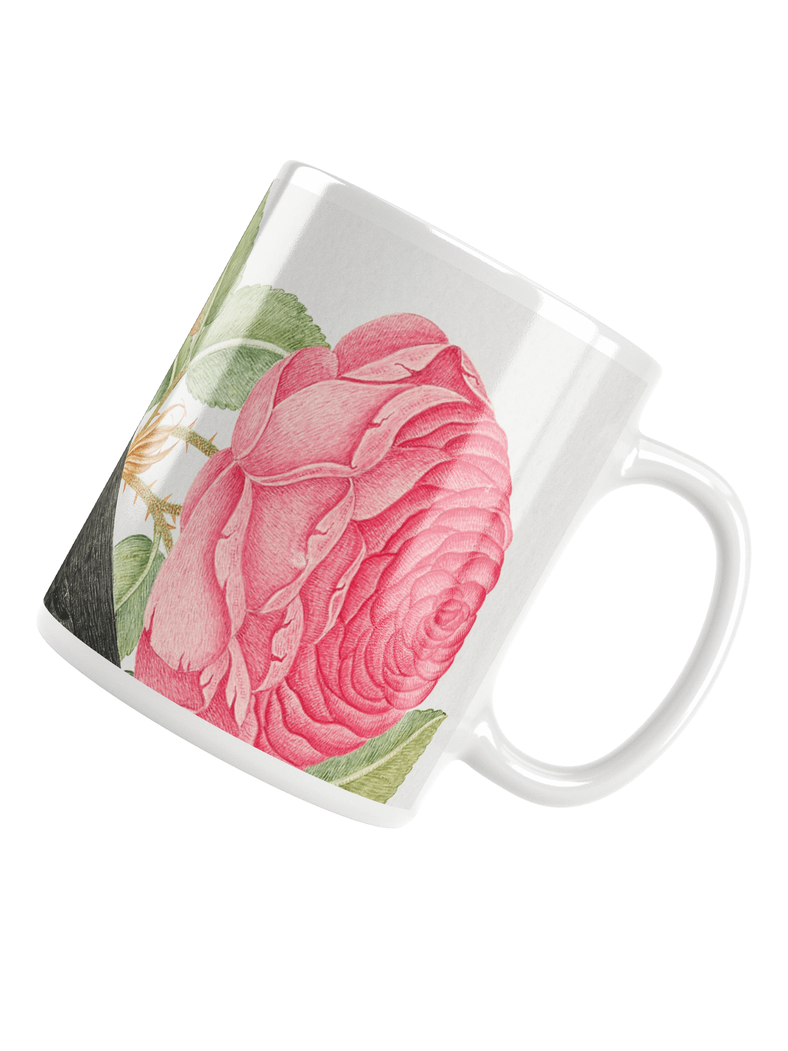 Songbird Serenade Mug product image (4)