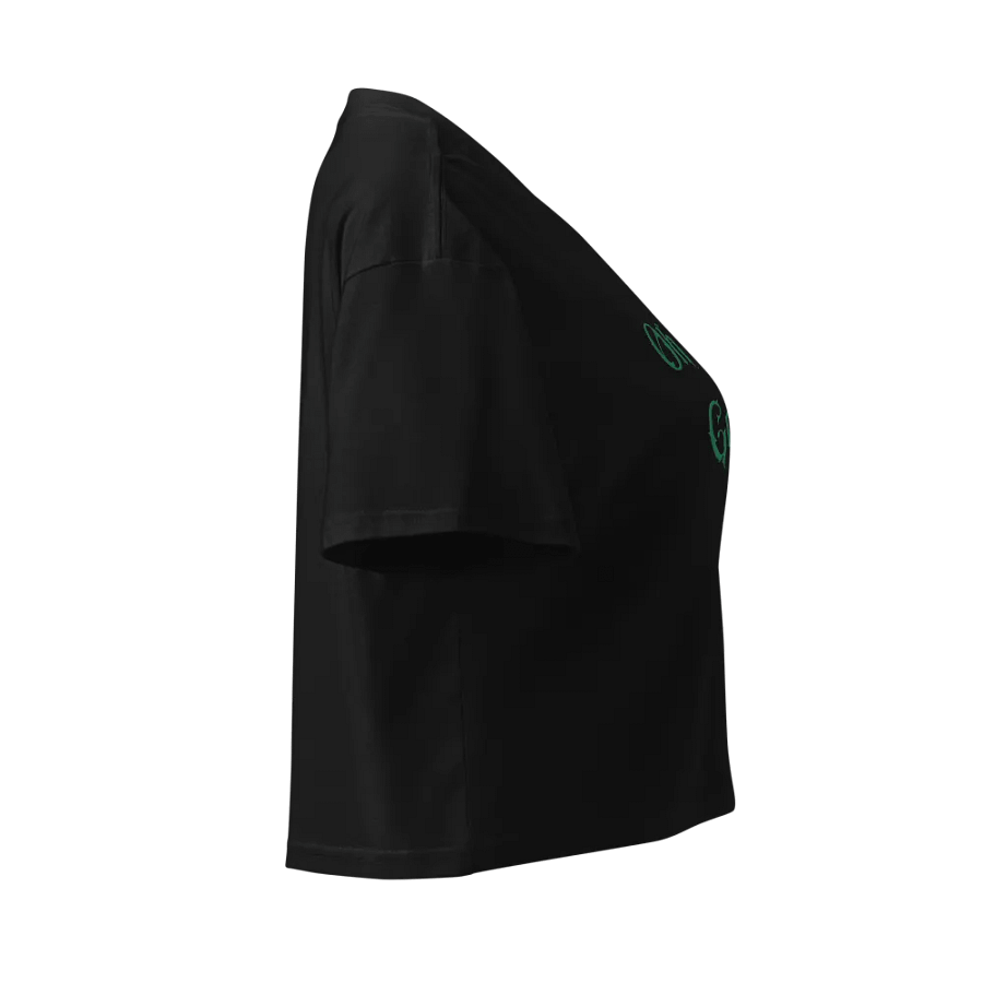 "Oh My Goth" - Black Top product image (3)