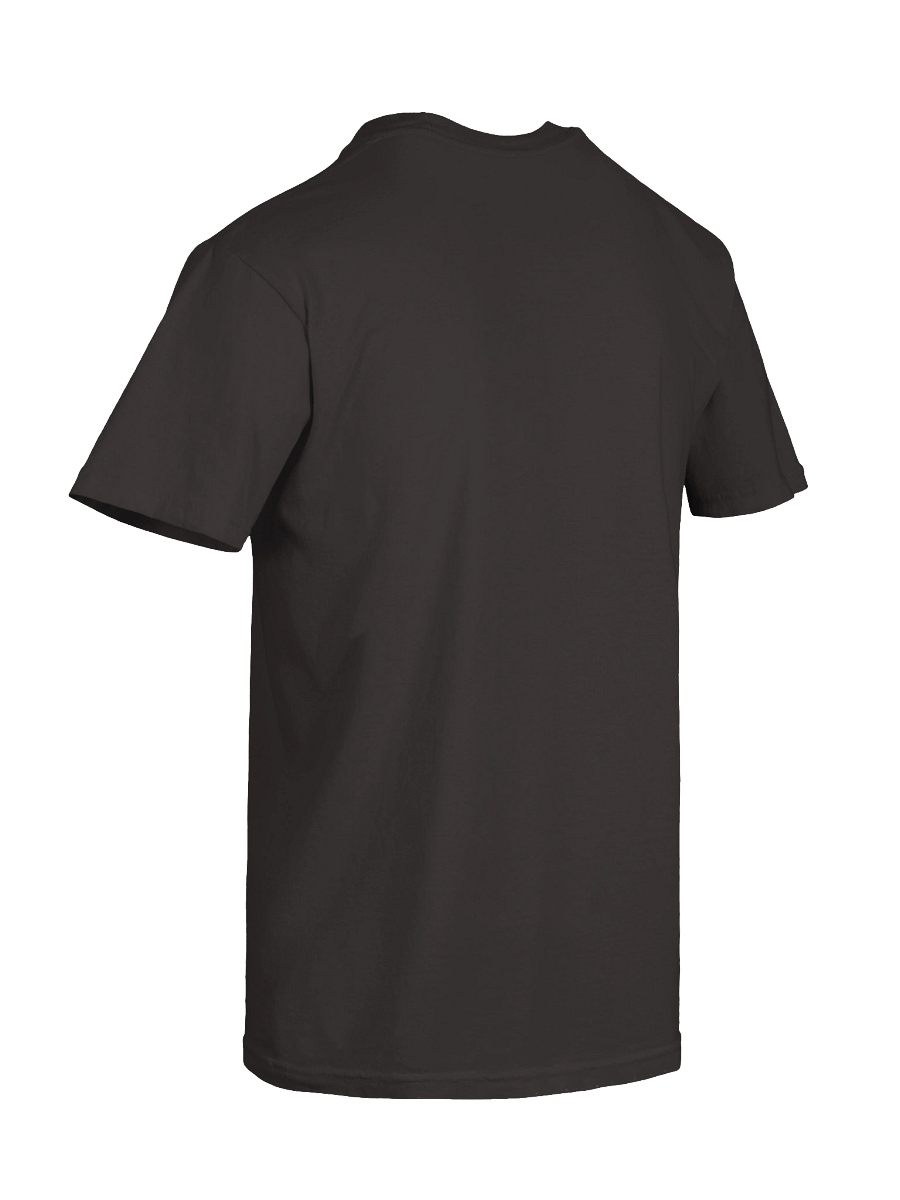 I WEAR NO MASK T-Shirt product image (8)