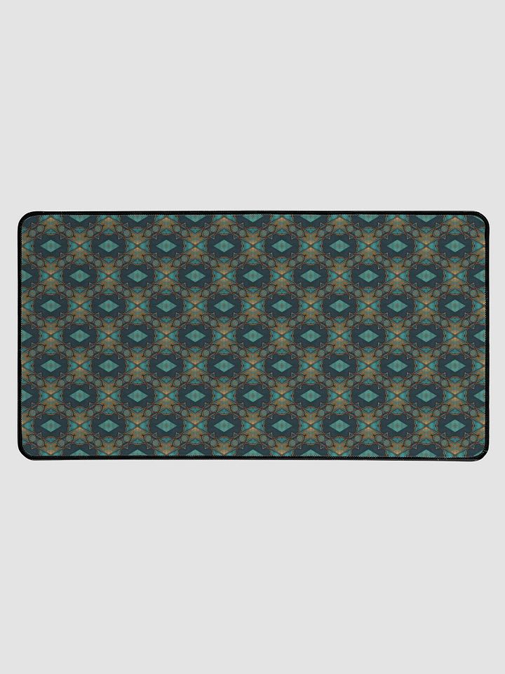 Extra-Large Desk Mat 31-½" x 15-½" #18582467 product image (2)