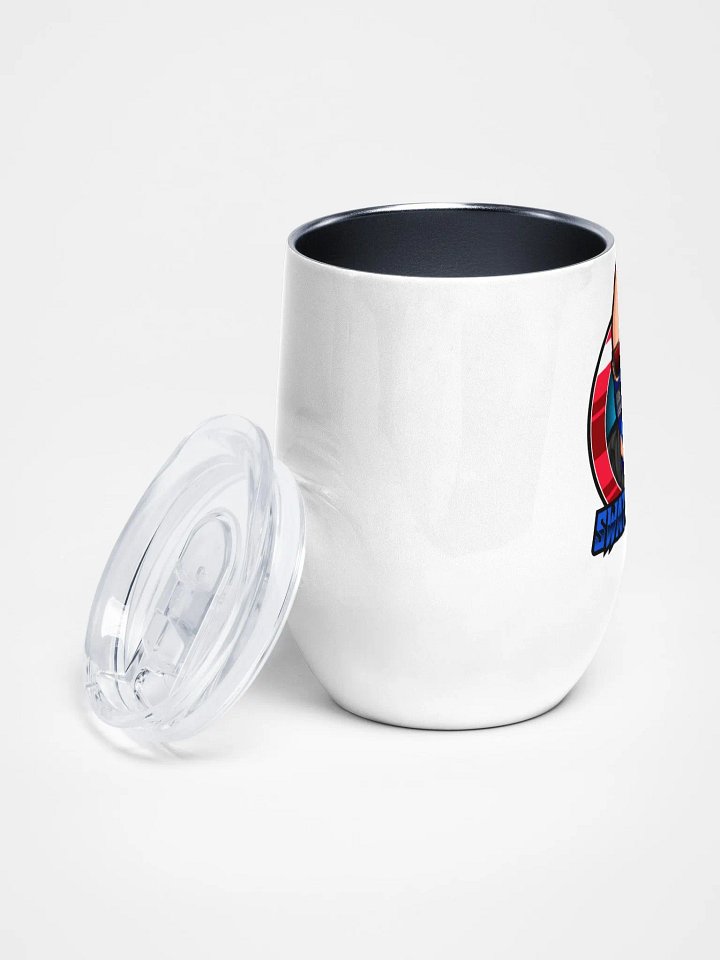 Wine tumbler product image (2)