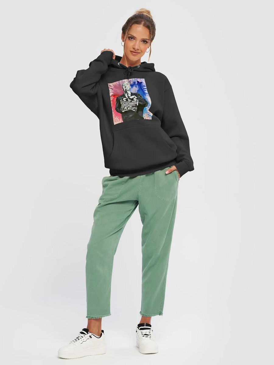 Psycho Splatter Hoodie product image (5)