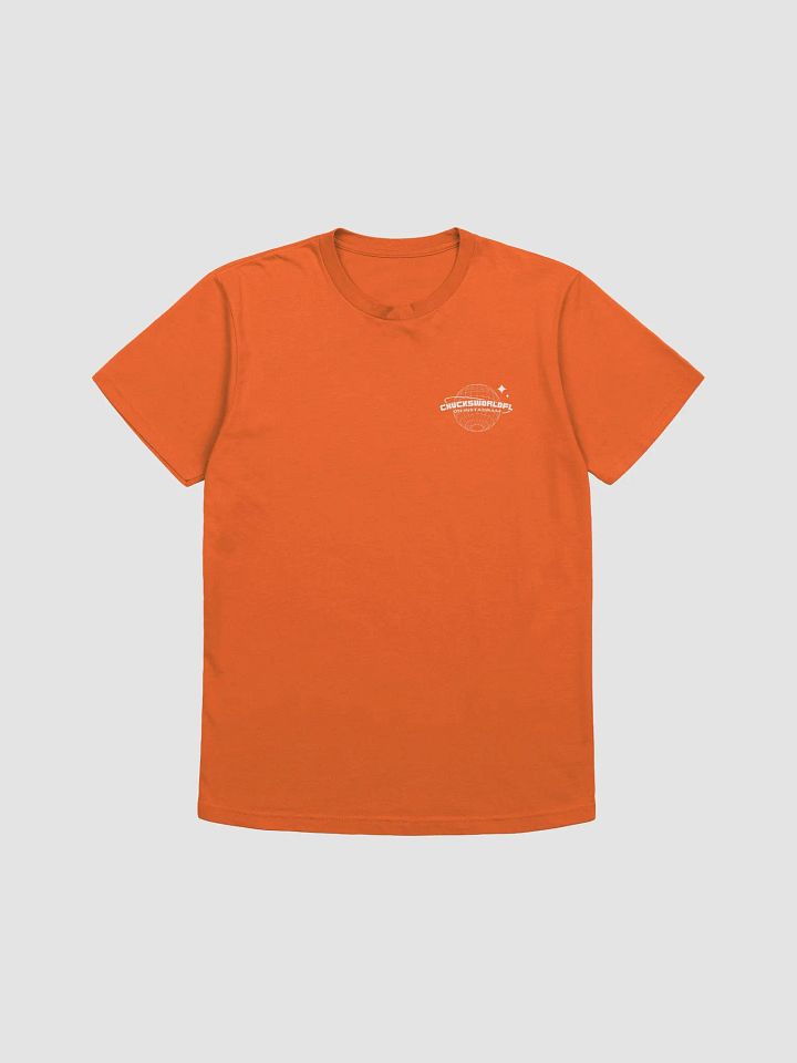 Educated by Life T-Shirt product image (2)