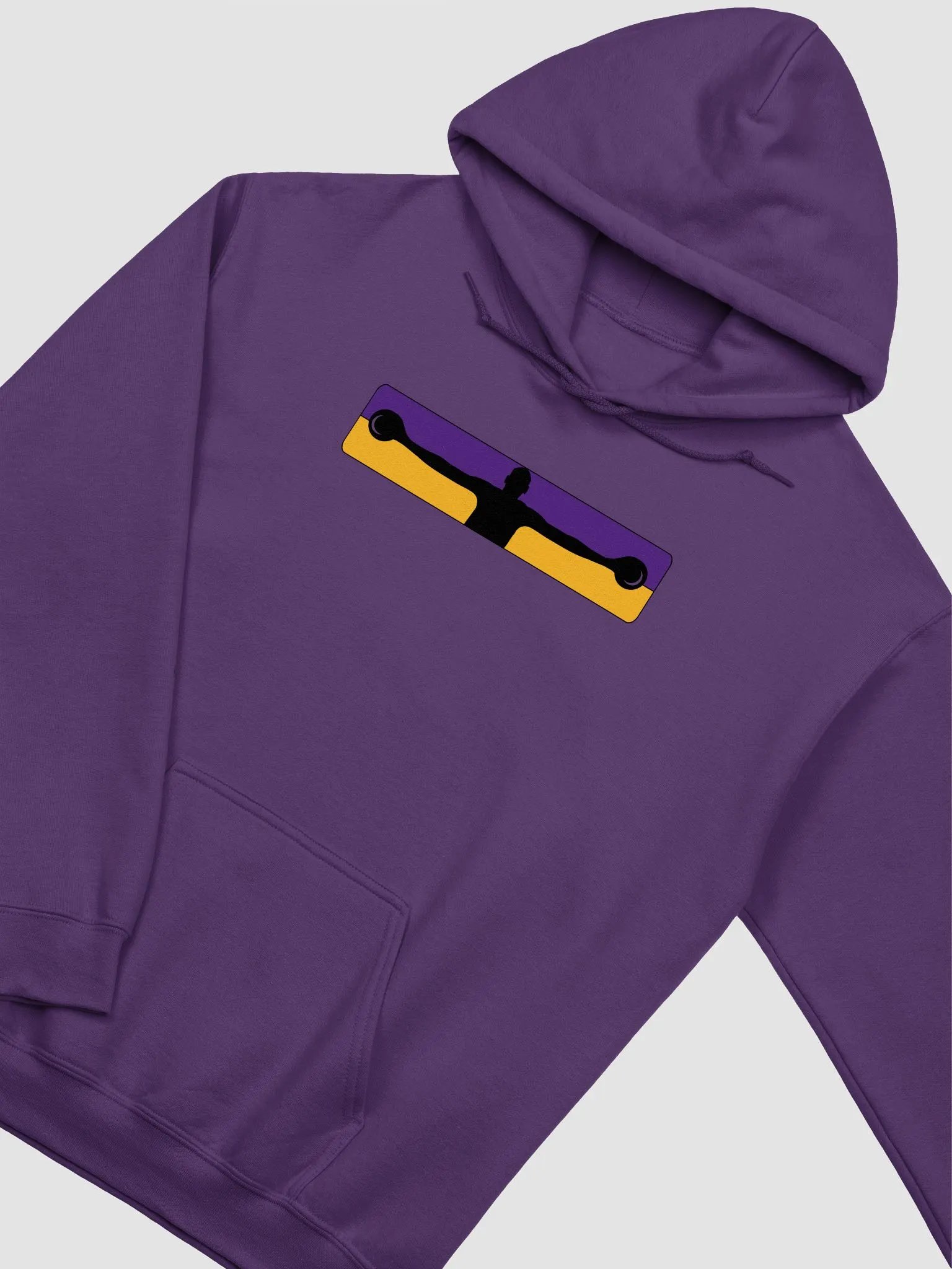 Luphoric Laker Hoodie product image (1)