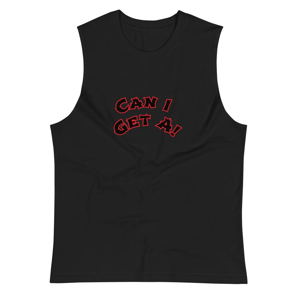 Hoiyeah Muscle Tank product image (3)