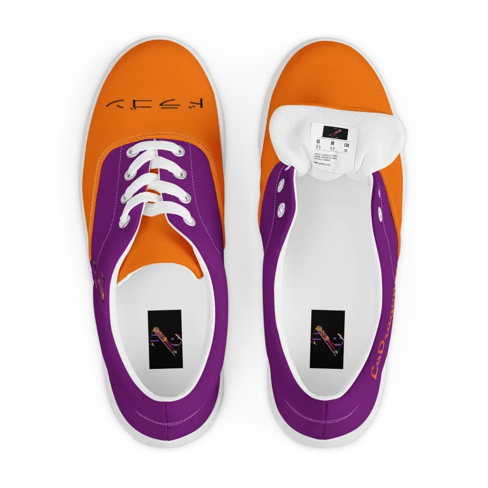 Baskets à lacets Urban Stride pour homme/ Men's Urban Stride Lace-Up Sneakers product image (7)