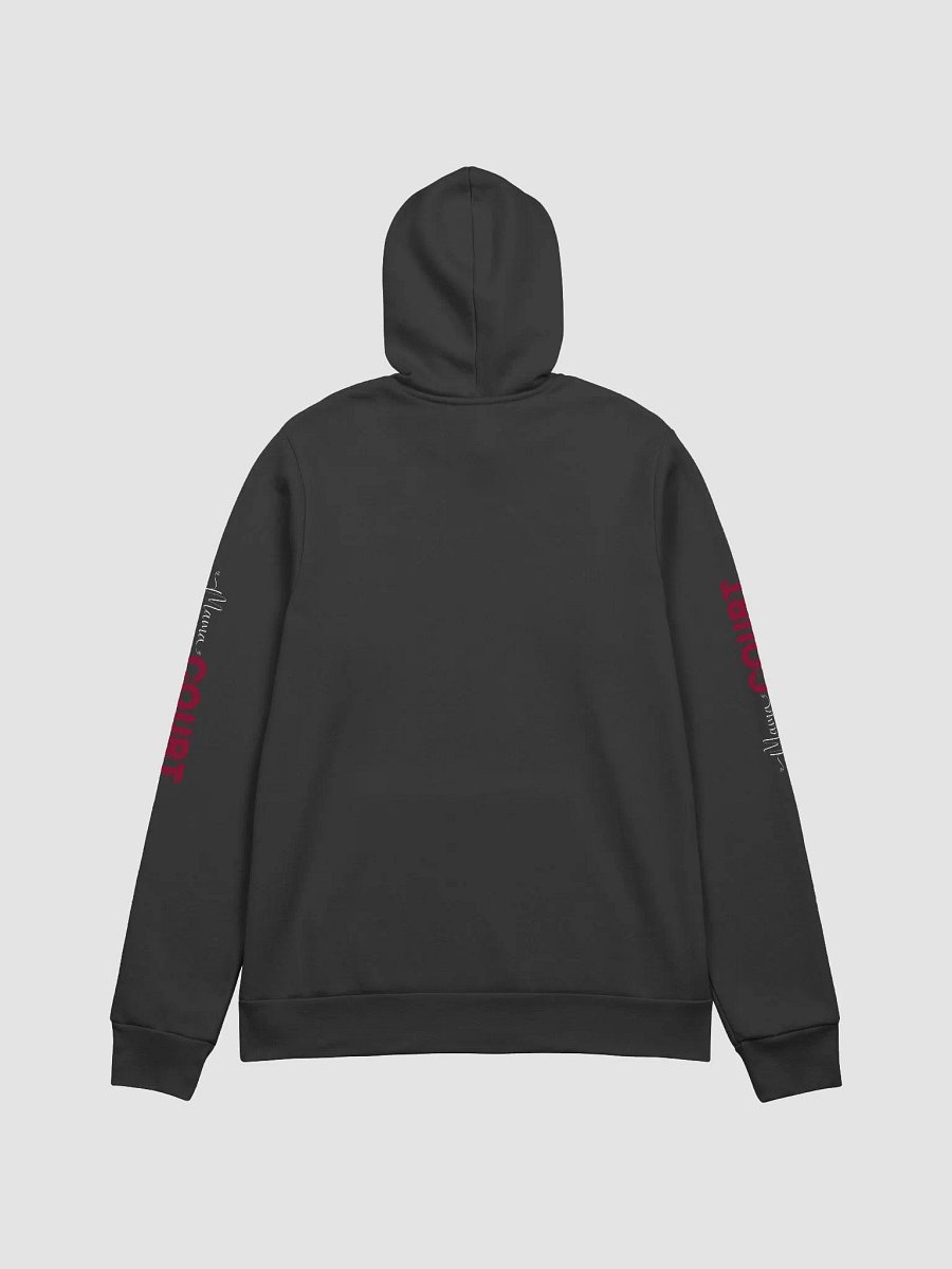 Mama Court Wholesome Hoodie product image (8)