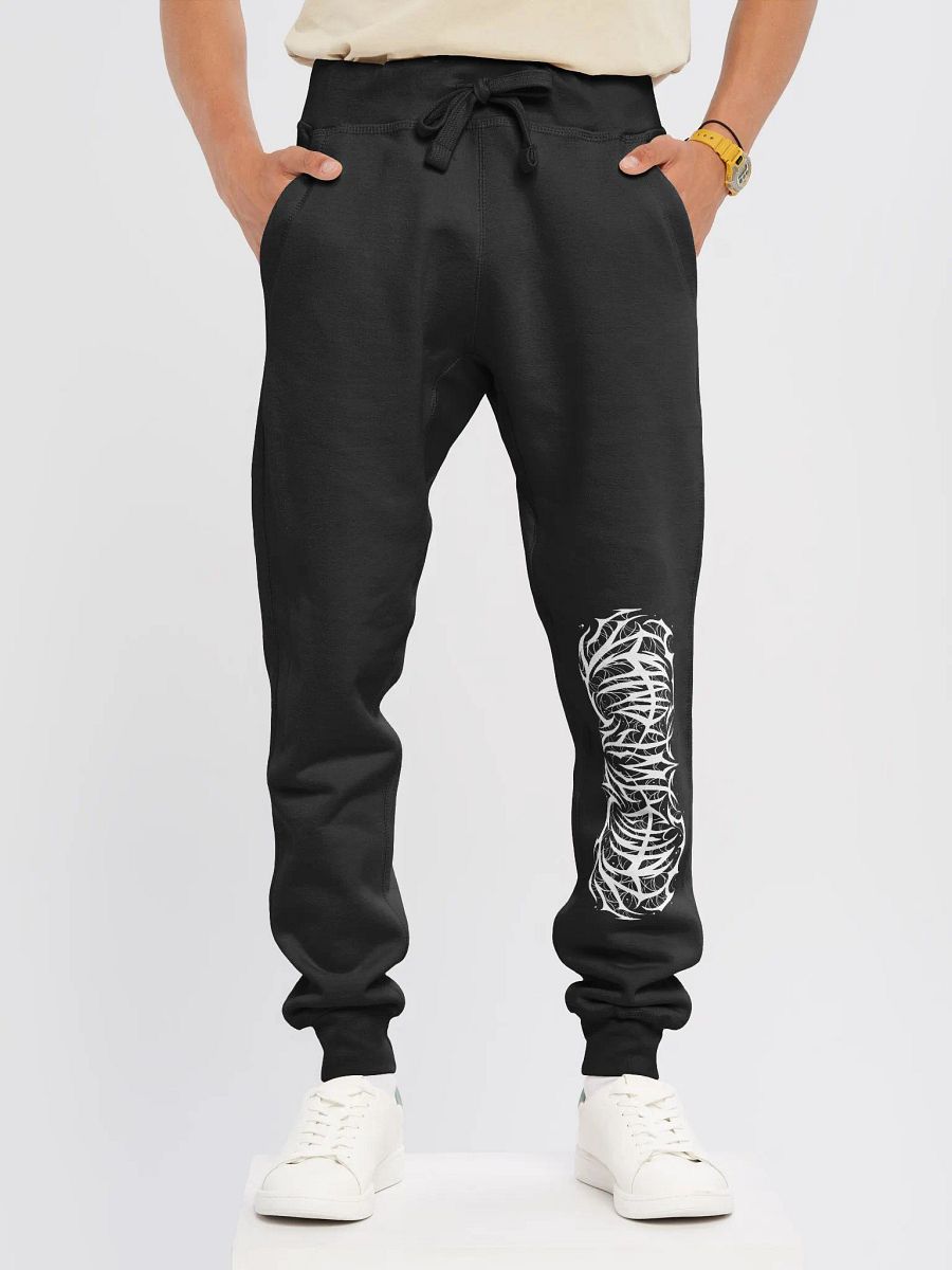 CandyMachine Logo Joggers product image (3)