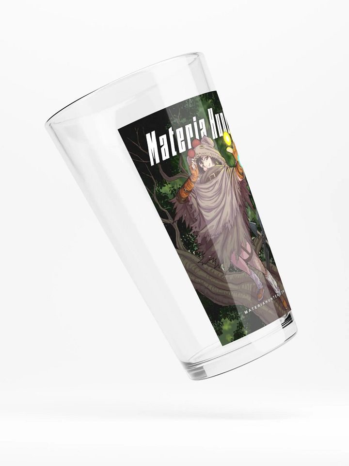 Pint Glass product image (2)
