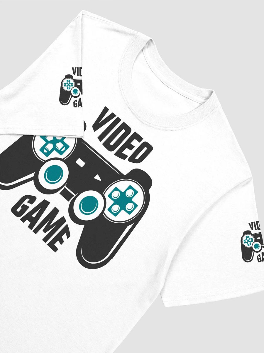 Video Game T-Shirt product image (3)