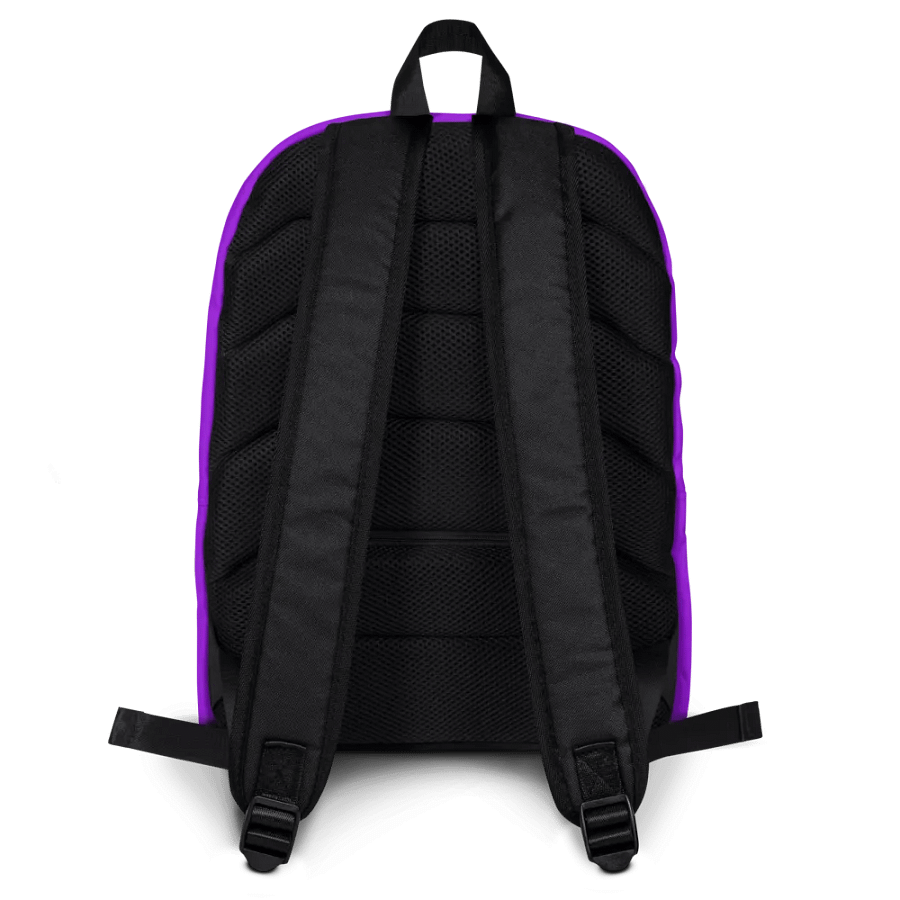 Nuka Backpack product image (6)