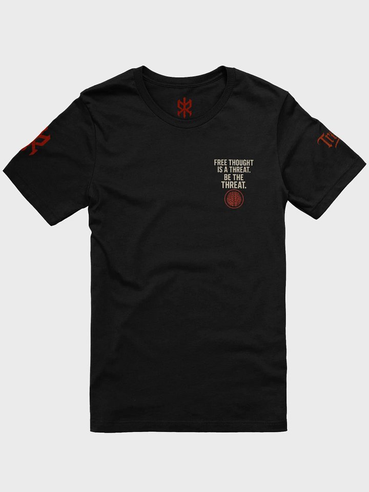 Empire Variant (Lightweight Tee) product image (1)