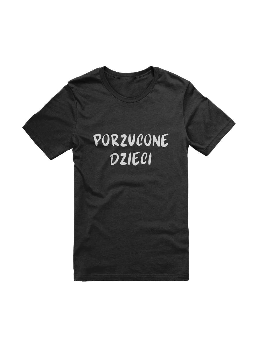 PORZUCONE DZIECI PREMIUM T-SHIRT product image (1)