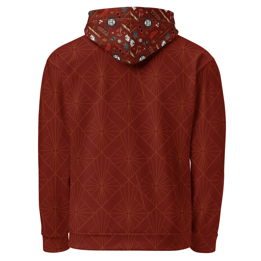 Expedition 33 hoodie (dark) product image (3)