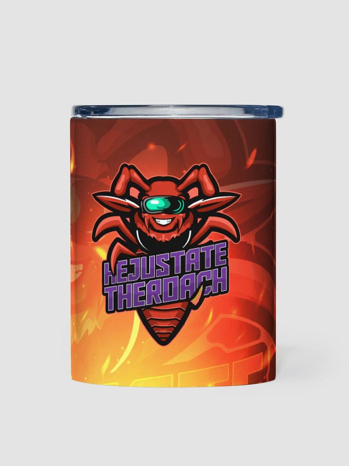 AJ's Tumbler product image (1)