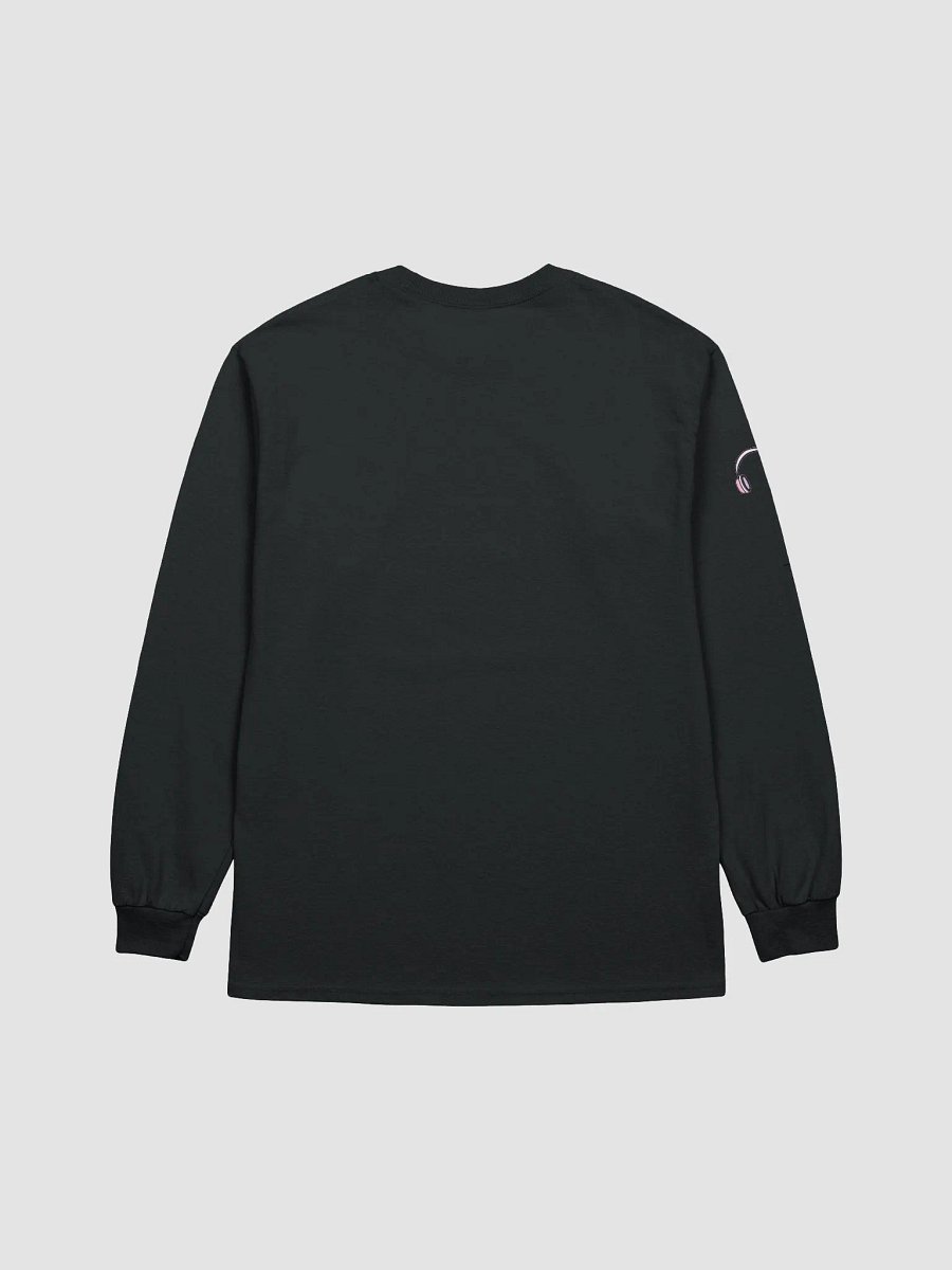 Sabs Von Sweetz long sleeve product image (2)