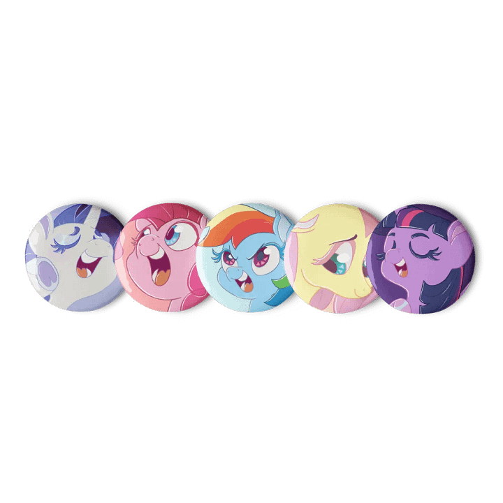 MLP Pins product image (1)