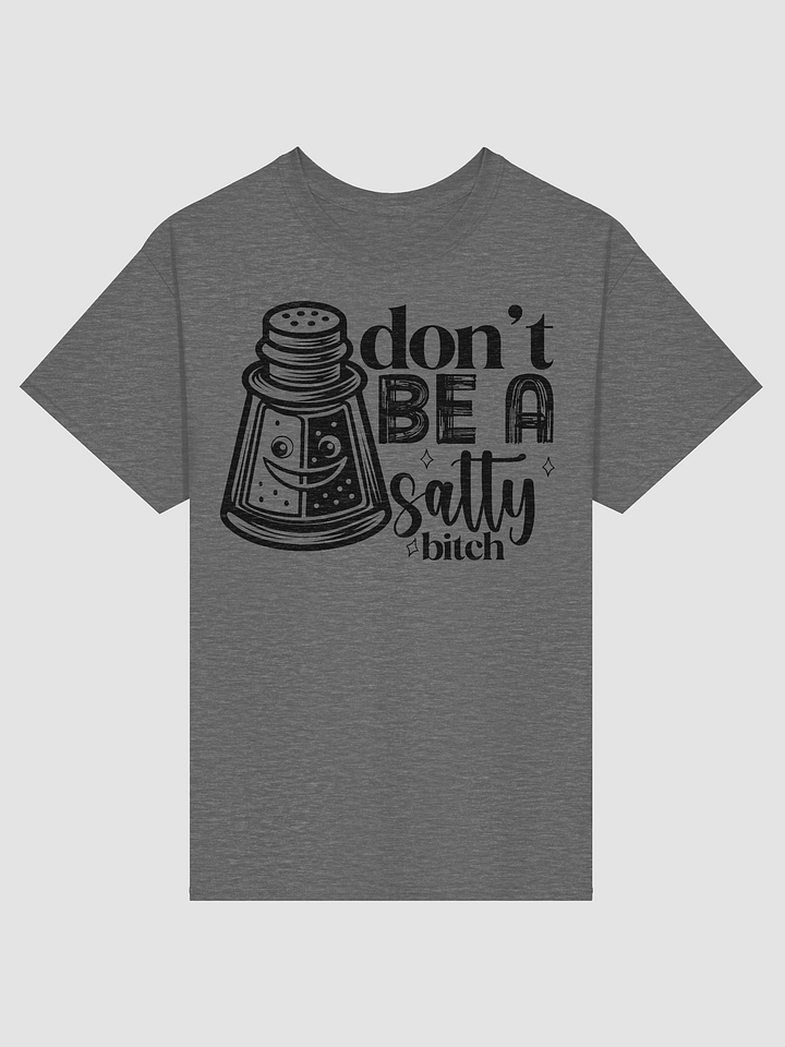 Salty T-Shirt product image (1)