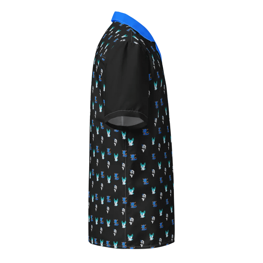 Helx Doodle Shirt product image (4)