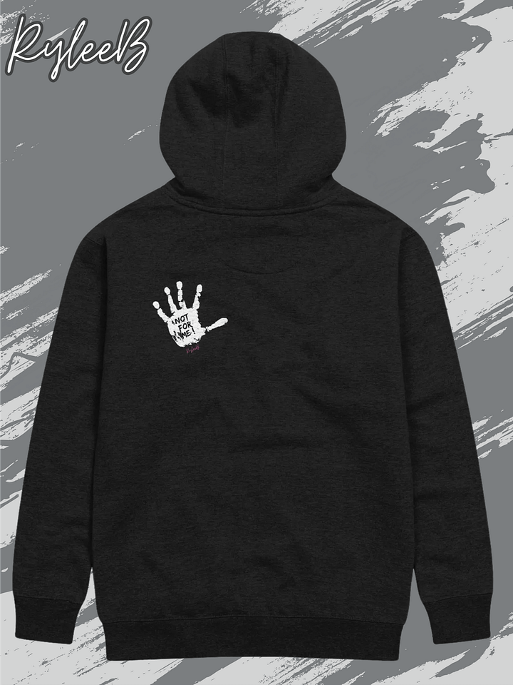 Moody hoodie - Moody things by RyleeB product image (2)