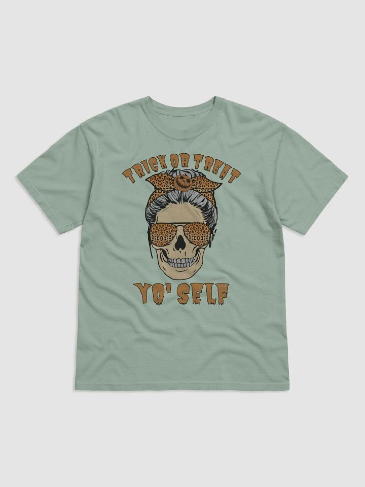 TRICK OR TREAT YO'SELF product image (2)