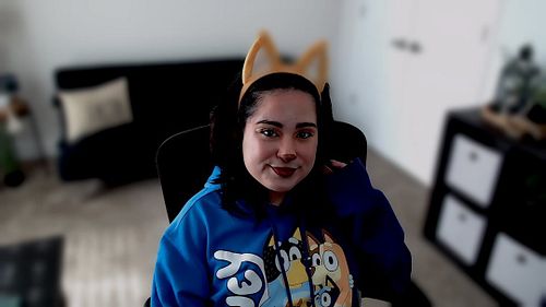 What up party people 🩵💙🧡