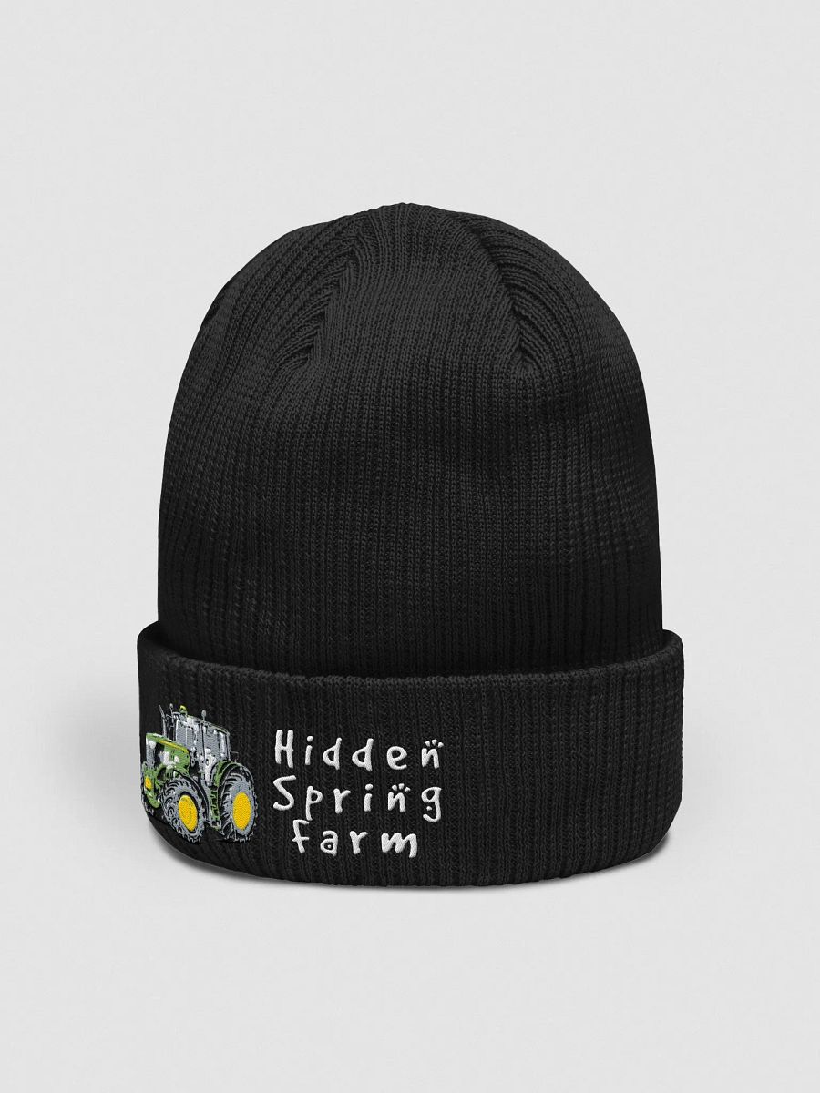 JD Tractor Farm Hat product image (2)