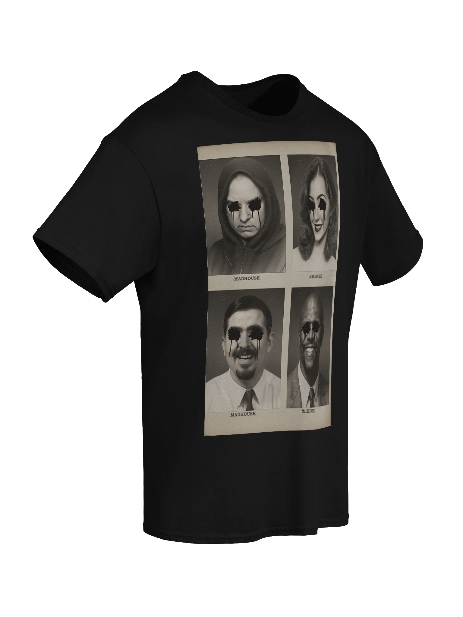 Class of Madhouse! product image (8)