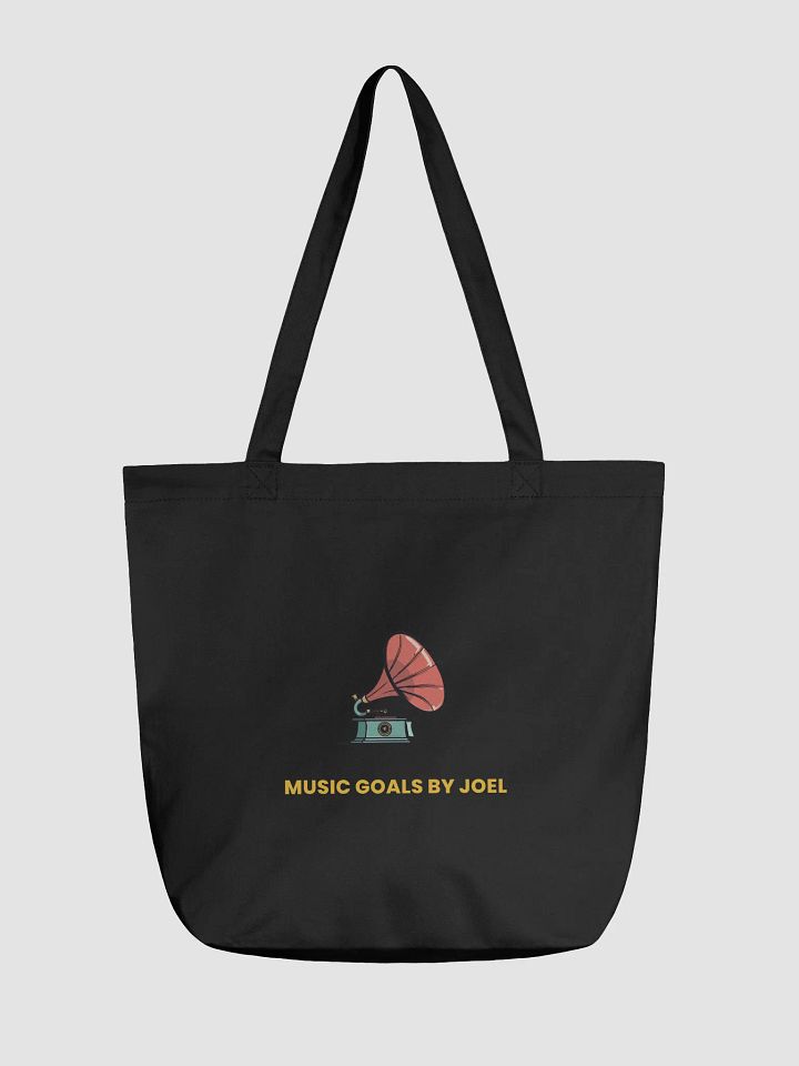 Gramophone Tote product image (1)