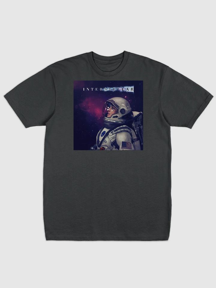 Sweg-Interstellar-AlbumCover product image (1)